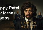 Happy Patel: Khatarnak Jasoos Movie Review — Desi Meta Madness Done Right