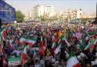 Thousands of people killed as massive protests across Iran turns deadly