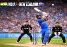 IND vs NZ 3rd T20I 2026 – India Crush New Zealand in Guwahati | Complete Match Report