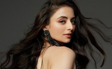 Zoya Afroz Says the Kiss Scene Was Never in the Taskaree Script — Talks About Her Chemistry With Emraan Hashmi
