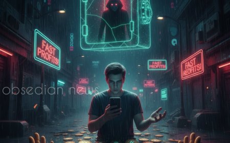 ₹368 Crore Crypto Heist in Bengaluru: Freelance Job Scam Exposes Major Cybersecurity Lapse