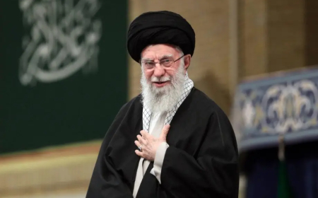 Iran - A narrative of Islamic identity amid unity and political turbulence