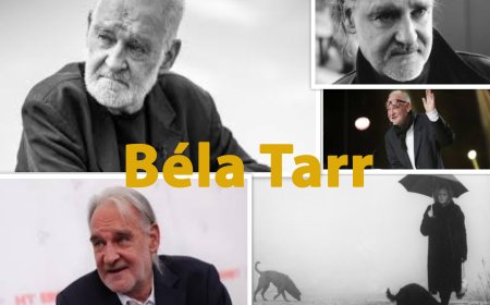 In Memory of Béla Tarr | Who Turned Time Into Cinema