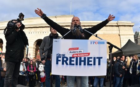 Immigrants in Austrian media - Waves of mistrust and misinformation