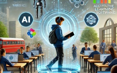 How AI is changing Education in India in 2026