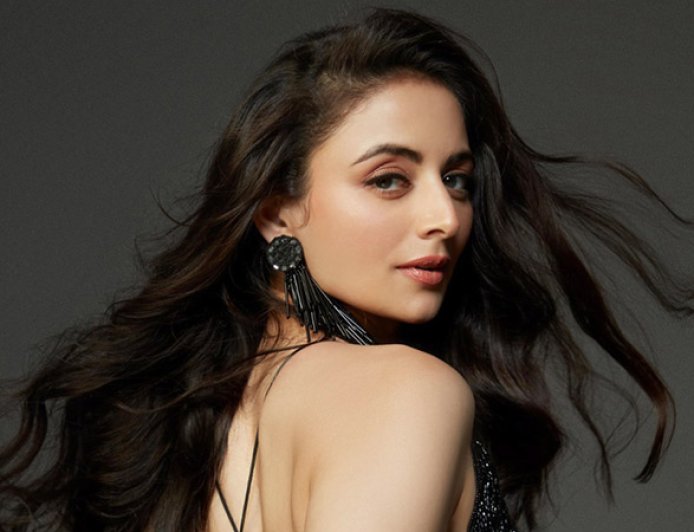 Zoya Afroz Says the Kiss Scene Was Never in the Taskaree Script — Talks About Her Chemistry With Emraan Hashmi