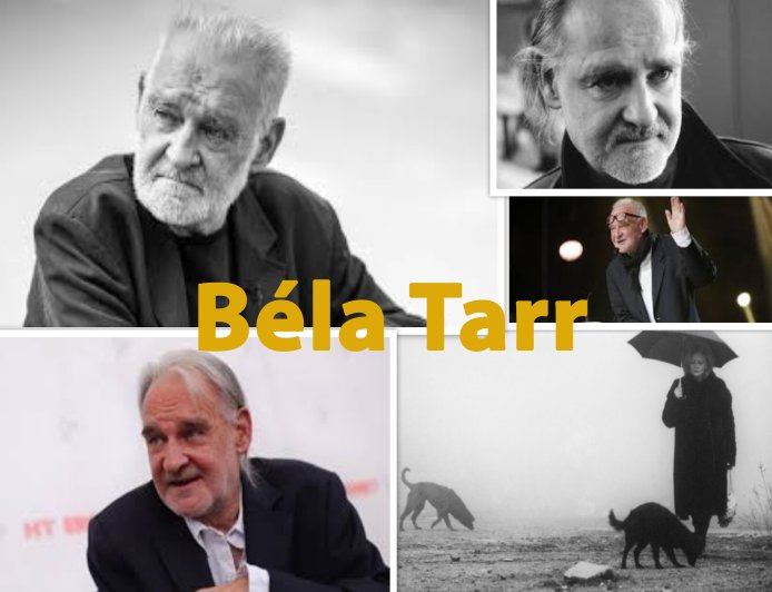 In Memory of Béla Tarr | Who Turned Time Into Cinema