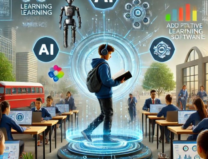 How AI is changing Education in India in 2026