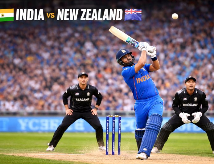 IND vs NZ 3rd T20I 2026 – India Crush New Zealand in Guwahati | Complete Match Report