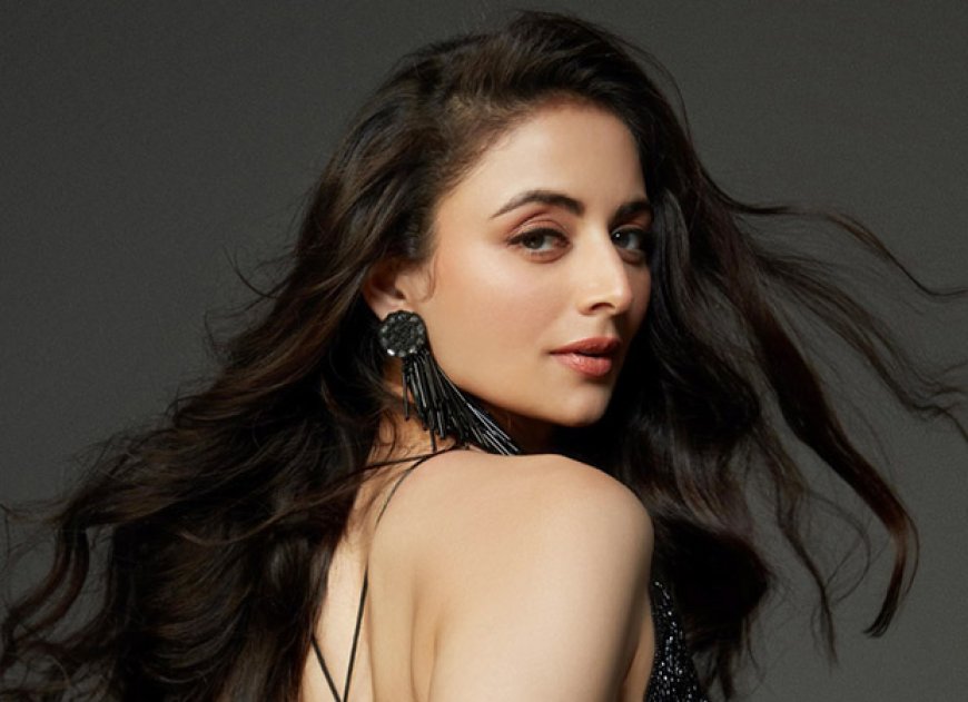 Zoya Afroz Says the Kiss Scene Was Never in the Taskaree Script — Talks About Her Chemistry With Emraan Hashmi