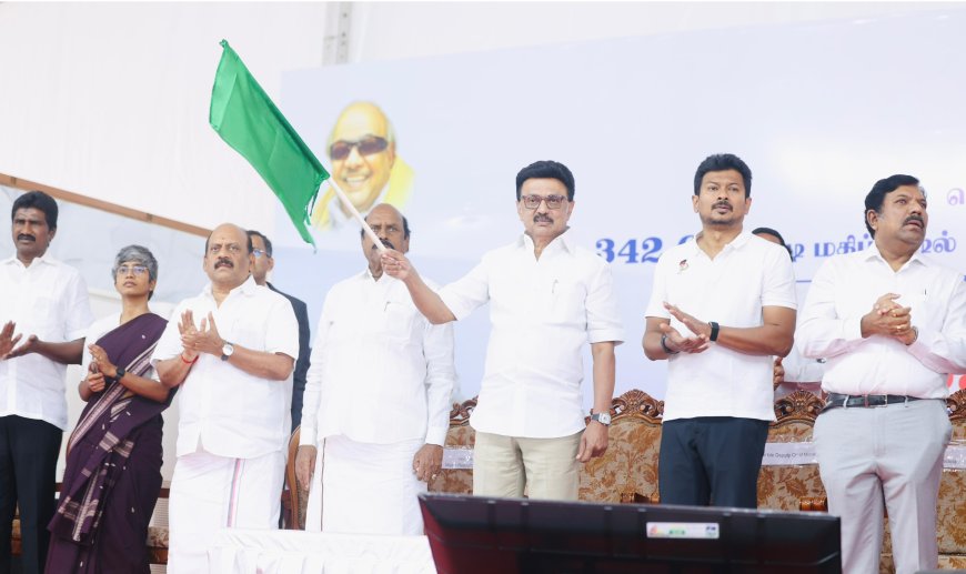 ‘National Anthem Insulted Again’: Tamil Nadu Governor Walks Out of Assembly, Sparks Fresh Political Storm