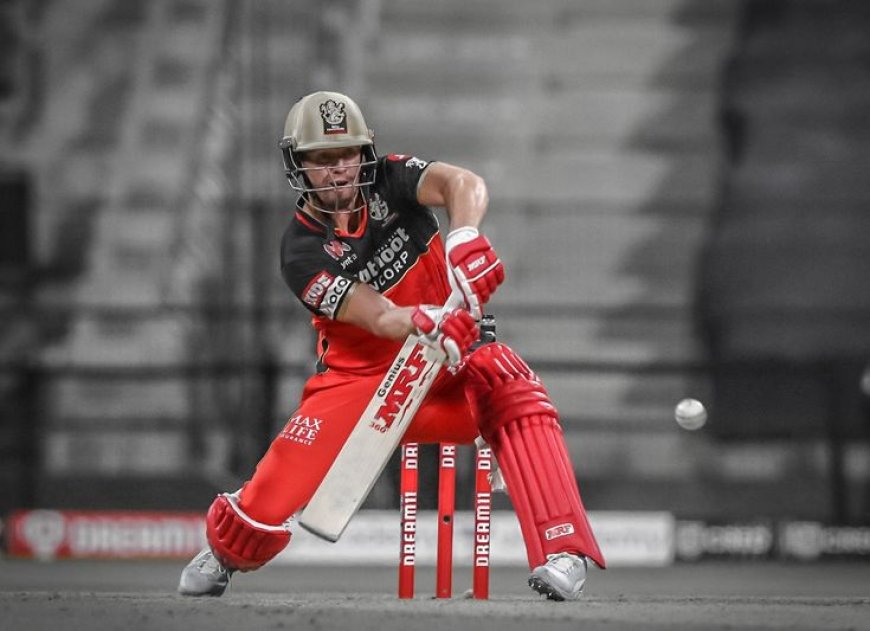 From Prodigy to Phenomenon: The Evolution of AB de Villiers