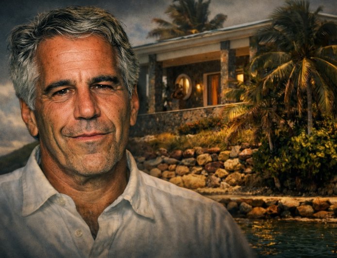 Inside the Epstein Files: Power, Secrets, and the Names That Shook the World
