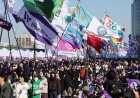 Korea marks Int’l Women’s Day with gender equality rally