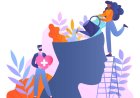 Mental Health and your Bright Inner World