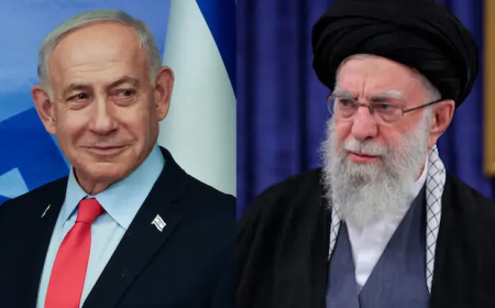 Nothing New: The Same Old World Leaders -"Irresponsible and Unconcerned"