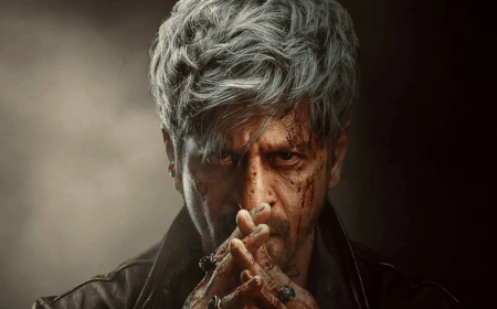 Saurabh Shukla Talks About King, says 70% of Bollywood is in Shah Rukh Khan's Film