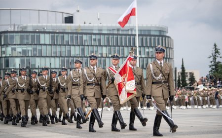 In the times of war: How Poland is preparing its people for an unwarranted crisis
