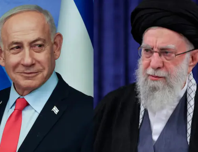 Nothing New: The Same Old World Leaders -"Irresponsible and Unconcerned"