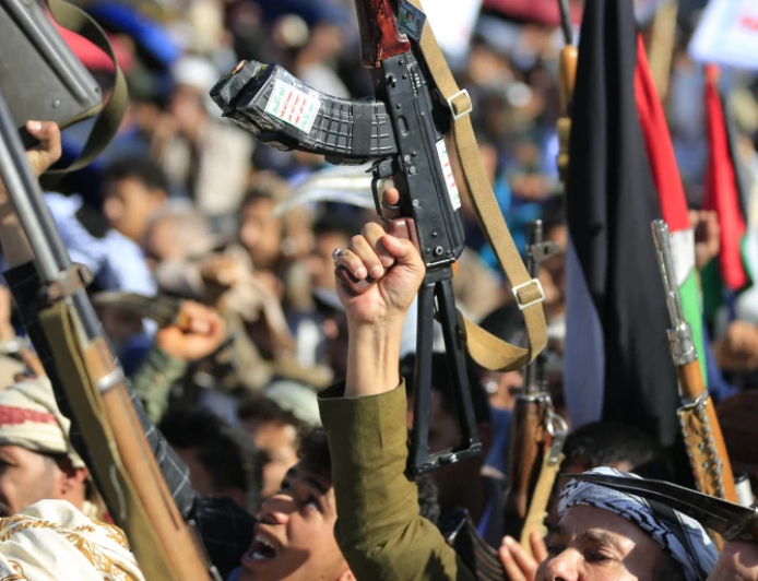 Iran war enters into a new phase as Houthi's strikes Israel