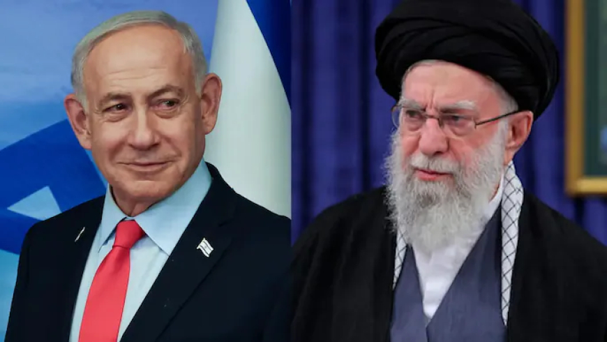 Nothing New: The Same Old World Leaders -"Irresponsible and Unconcerned"