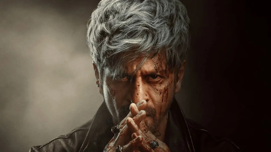 Saurabh Shukla Talks About King, says 70% of Bollywood is in Shah Rukh Khan's Film